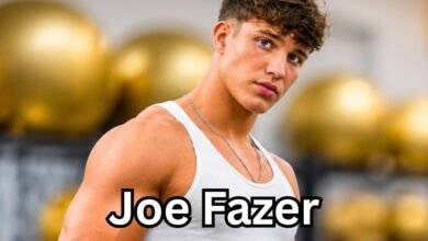 Joe Fazer