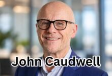 John Caudwell