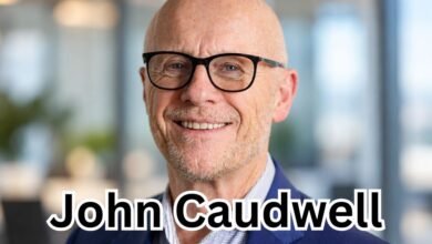 John Caudwell