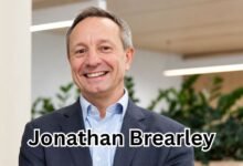 Jonathan Brearley