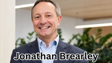 Jonathan Brearley