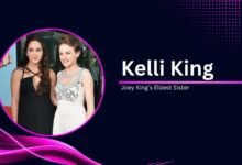 Kelli King
