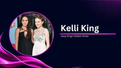 Kelli King
