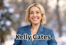 Kelly Cates