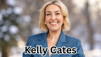 Kelly Cates