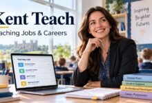 Kent Teach