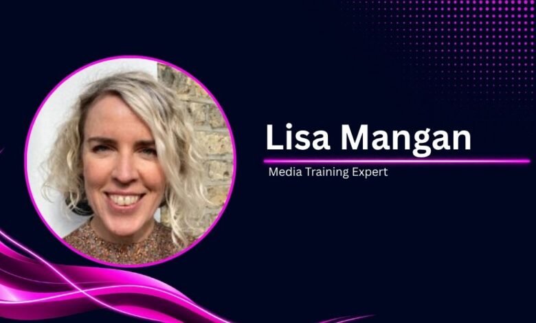 Lisa Mangan