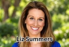 Liz Summers