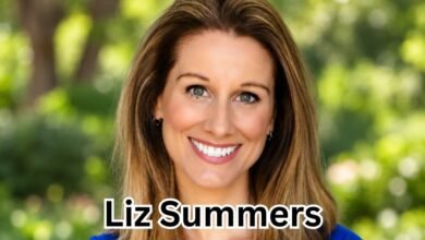 Liz Summers