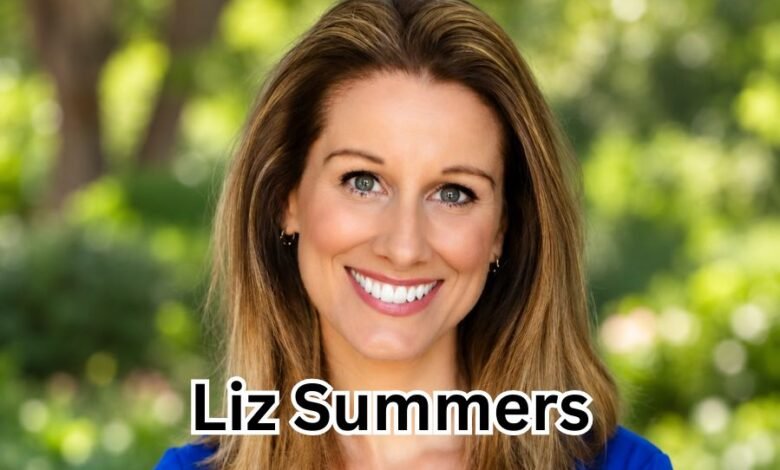 Liz Summers