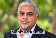 Mahmud Kamani