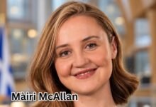 Màiri McAllan