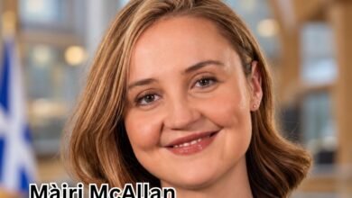 Màiri McAllan