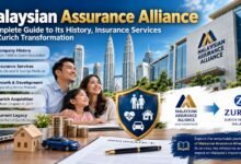 Malaysian Assurance Alliance