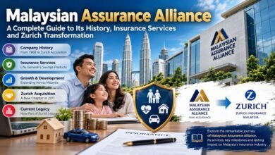 Malaysian Assurance Alliance