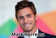 Mark Herrema