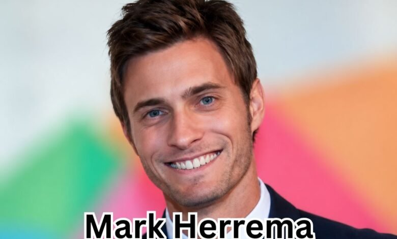 Mark Herrema