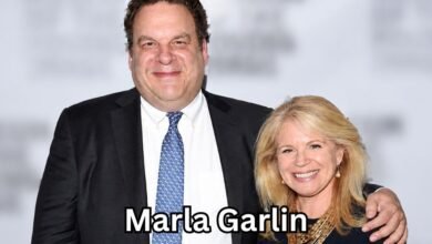 Marla Garlin