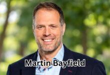 Martin Bayfield