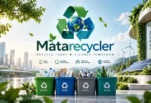 Matarecycler