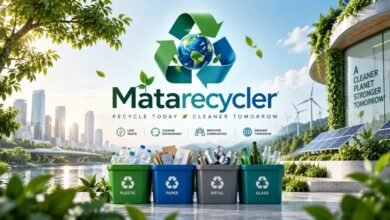 Matarecycler