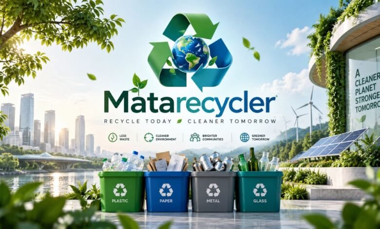 Matarecycler