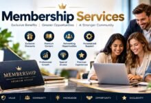Membership Services