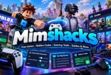 Mimshacks