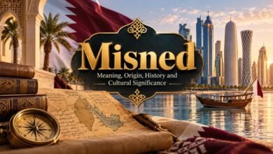 Misned