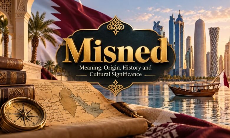 Misned