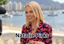 Natalie Pirks