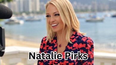 Natalie Pirks