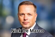 Nick De Marco