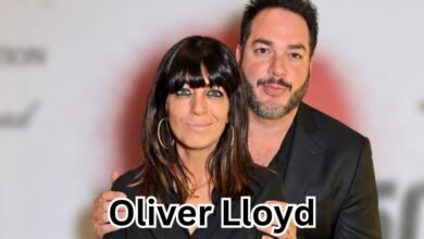 Oliver Lloyd
