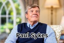 Paul Sykes