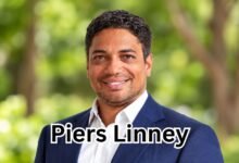 Piers Linney