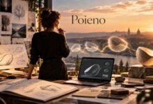 Poieno