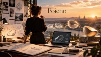 Poieno