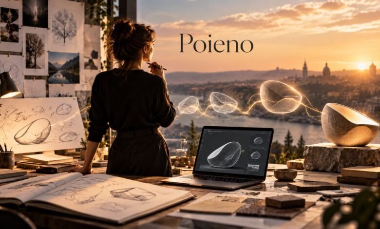 Poieno