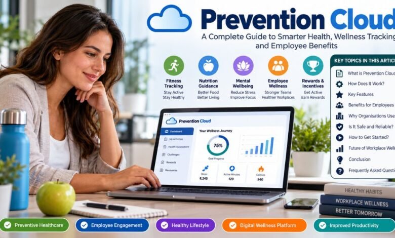 Prevention Cloud