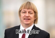Rain Epler