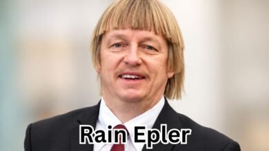 Rain Epler