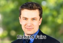Richard Fairs