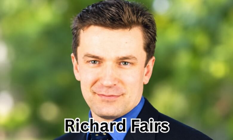 Richard Fairs