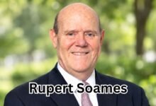 Rupert Soames