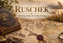 Ruschek