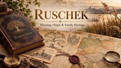 Ruschek