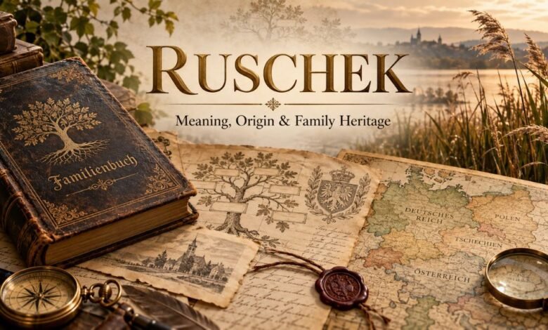 Ruschek