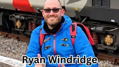 Ryan Windridge
