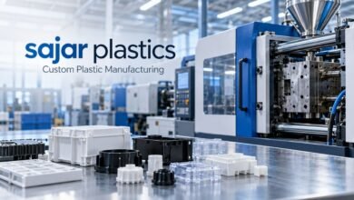 Sajar Plastics